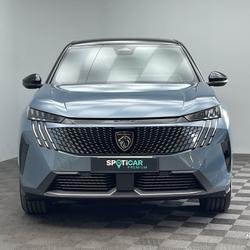 Peugeot 3008 3008 HYBRID 145 E-DCS6 GT Villeparisis