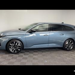 Peugeot 308 SW Phase 2 308 SW HYBRID 145 E-DCS6 ALLURE Villeparisis