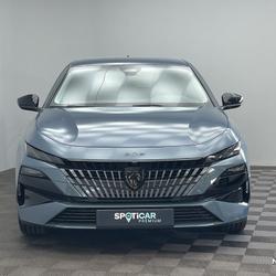 Peugeot 308 SW Phase 2 308 SW HYBRID 145 E-DCS6 ALLURE Villeparisis