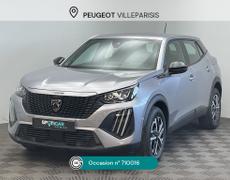 Peugeot 2008 Villeparisis