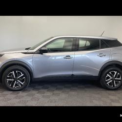 Peugeot 2008 2008 HYBRID 136 E-DCS6 STYLE Villeparisis