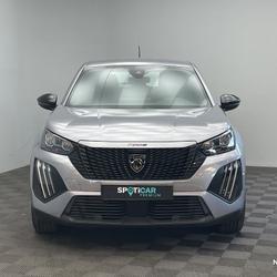 Peugeot 2008 2008 HYBRID 136 E-DCS6 STYLE Villeparisis