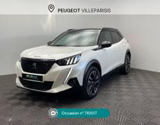 Peugeot 2008 Villeparisis