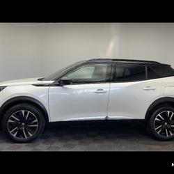 Peugeot 2008 2008 PureTech 155 S&S EAT8 GT Villeparisis