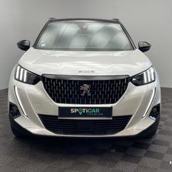 Peugeot 2008 2008 PureTech 155 S&S EAT8 GT Villeparisis