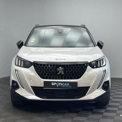 Peugeot 2008 2008 BLUEHDI 130 S&S EAT8 GT PACK Villeparisis
