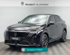 Peugeot 3008 Villeparisis