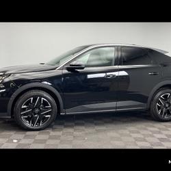 Peugeot 3008 3008 HYBRID 136 E-DCS6 ALLURE Villeparisis