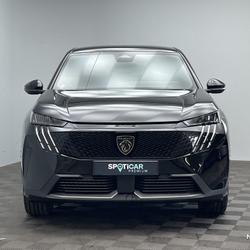 Peugeot 3008 3008 HYBRID 136 E-DCS6 ALLURE Villeparisis