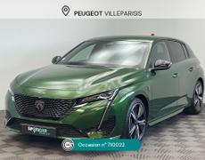 Peugeot 308 III Phase 1