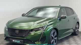 Peugeot 308 III Phase 1  - Gt - photo 0
