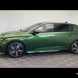 Peugeot 308 III Phase 1 308 PHEV 180 E-EAT8 GT Villeparisis