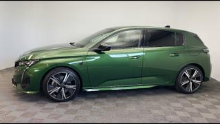 Peugeot 308 III Phase 1  - Gt - photo 1