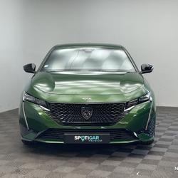 Peugeot 308 III Phase 1 308 PHEV 180 E-EAT8 GT Villeparisis