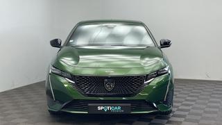 Peugeot 308 III Phase 1  - Gt - photo 2