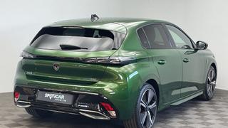 Peugeot 308 III Phase 1  - Gt - photo 3