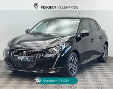 Peugeot 208 Villeparisis