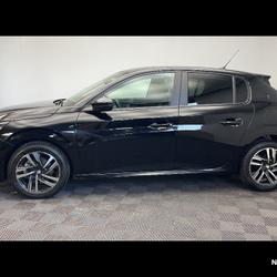 Peugeot 208 208 PURETECH 100 S&S BVM6 STYLE Villeparisis