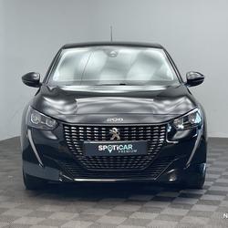 Peugeot 208 208 PURETECH 100 S&S BVM6 STYLE Villeparisis