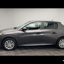 Peugeot 208 208 PURETECH 75 S&S BVM5 LIKE Villeparisis