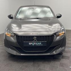 Peugeot 208 208 PURETECH 75 S&S BVM5 LIKE Villeparisis