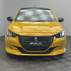 Peugeot 208 208 PURETECH 130 S&S EAT8 GT Villeparisis