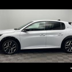 Peugeot 208 208 HYBRID 110 E-DCS6 GT Villeparisis