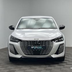 Peugeot 208 208 HYBRID 110 E-DCS6 GT Villeparisis