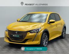 Peugeot e-208 Villeparisis