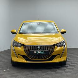 Peugeot e-208 208 ELECTRIQUE 208 ELECTRIQUE 50 KWH 136CH STYLE Villeparisis
