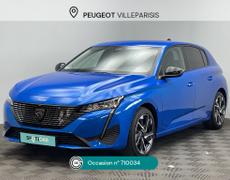 Peugeot 308 III Phase 1 Villeparisis