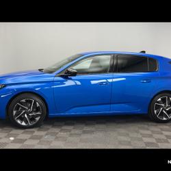 Peugeot 308 III Phase 1 308 PURETECH 130CH S&S BVM6 ALLURE Villeparisis
