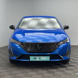 Peugeot 308 III Phase 1 308 PURETECH 130CH S&S BVM6 ALLURE Villeparisis