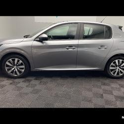 Peugeot 208 208 PURETECH 100 S&S BVM6 ACTIVE Villeparisis