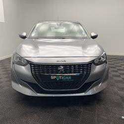 Peugeot 208 208 PURETECH 100 S&S BVM6 ACTIVE Villeparisis
