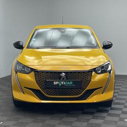 Peugeot e-208 208 ELECTRIQUE 208 ELECTRIQUE 50 KWH 136CH STYLE Villeparisis