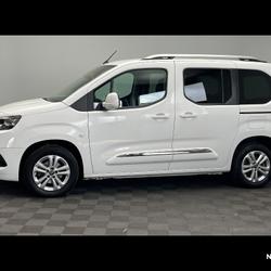 Toyota Proace city verso Proace City Verso Medium 1.2L 110  VVT-i BVM6 Executive Villeparisis