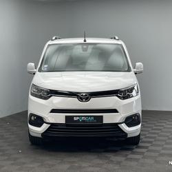 Toyota Proace city verso Proace City Verso Medium 1.2L 110  VVT-i BVM6 Executive Villeparisis