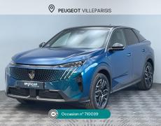 Peugeot 3008 Villeparisis