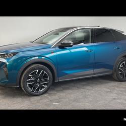 Peugeot 3008 3008 HYBRID 136 E-DCS6 GT Villeparisis
