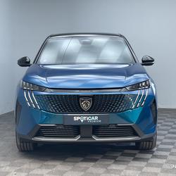 Peugeot 3008 3008 HYBRID 136 E-DCS6 GT Villeparisis