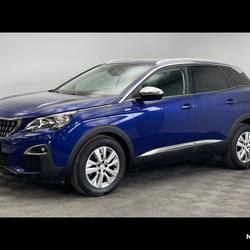 Peugeot 3008 3008 PURETECH 130CH S&S EAT8 STYLE Villeparisis