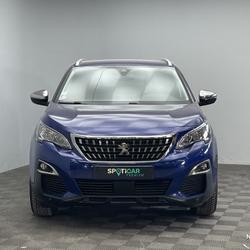 Peugeot 3008 3008 PURETECH 130CH S&S EAT8 STYLE Villeparisis