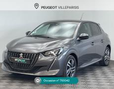 Peugeot 208 Villeparisis