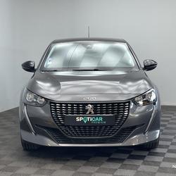 Peugeot 208 208 PURETECH 100 S&S EAT8 ALLURE PACK Villeparisis