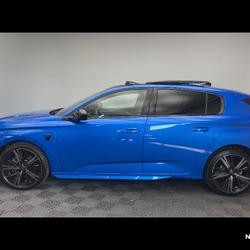 Peugeot 308 III Phase 1 308 BLUEHDI 130CH S&S EAT8 GT PACK Villeparisis