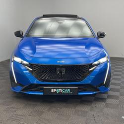 Peugeot 308 III Phase 1 308 BLUEHDI 130CH S&S EAT8 GT PACK Villeparisis