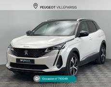 Peugeot 3008 Villeparisis