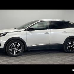 Peugeot 3008 3008 HYBRID 225 E-EAT8 GT Villeparisis