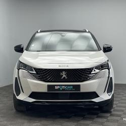 Peugeot 3008 3008 HYBRID 225 E-EAT8 GT Villeparisis
